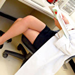 First pic of Teens from Tokyo Japanese teen is so horny!