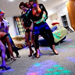 First pic of Hot university girls dance and fuck - Watch free porn movie