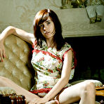 Fourth pic of MASHA F  BY NATASHA_SCHON - ENAMORAS - ORIG. PHOTOS AT 3800 PIXELS - &copy; 2006 MET-ART.COM