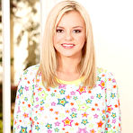 First pic of Bree Olsen Exclusive at ScreamingO.com