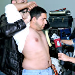 Second pic of Sports fanny Lazy Susan Money Talks&trade;