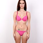 Second pic of PinkFineArt | Sara Czech Casting 1498 from Czech Casting