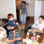 First pic of Hot sexy chick serving for the sex pleasure - Watch free porn movie