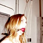 Fourth pic of Rick Savage Bondage Videos - DVD&VHS. Bondage, FemDom, Tit Torture, Spanking, Pussy Torture, BDSM, S&M, Slave, Pain Video