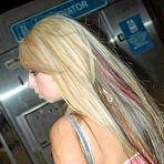 Fourth pic of TeenQueens.Net - Hailee Jordan