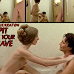 Third pic of Camille Keaton