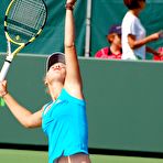 Second pic of Sexy Tennis