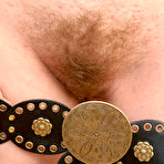 Third pic of ATK Natural and Hairy
