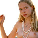 Third pic of POLLY A  BY RIGIN - PRESENTING POLLY - ORIG. PHOTOS AT 3500 PIXELS - &copy; 2006 MET-ART.COM