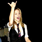 First pic of Heather Graham picture gallery