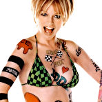 Fourth pic of Heather Graham picture gallery