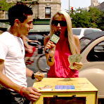 First pic of Madison Moore Photo Romp Moneytalks