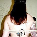 Fourth pic of Rick Savage Bondage Videos - DVD&VHS. Bondage, FemDom, Tit Torture, Spanking, Pussy Torture, BDSM, S&M, Slave, Pain Video