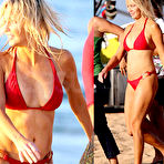 Fourth pic of Heather Locklear nude posing photos