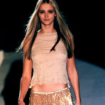 Fourth pic of Carmen Kass