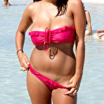 First pic of Hotty Stop / Kaylee Wet Bikini