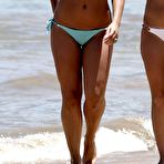 Second pic of Brooke Hogan - nude celebrity toons @ Sinful Comics Free Access!