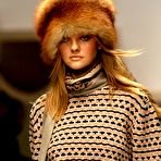 First pic of Caroline Trentini