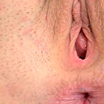 Second pic of PinkFineArt | Valentina 18yr Anal Dildo from 18 Closeup