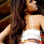 First pic of SOFI A  BY GONCHAROV - POLLINE - ORIG. PHOTOS AT 4200 PIXELS - &copy; 2006 MET-ART.COM