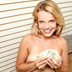 Fourth pic of Money Talks&trade; Presents Jessy in Ass Shopping! - Movies And Pictures 