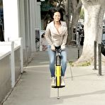 First pic of Money Talks &trade; - Angelina Take it off horny Amateur bigtits and  juicy ass 