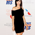 First pic of Catherine Bell exposed her long sexy legs