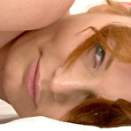 Fourth pic of PinkFineArt | Barbara Anal Glass Dildo from 18 Closeup