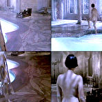 Second pic of Catherine Bell sexy and naked movie captures