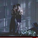 Third pic of Catherine Bell sexy and naked movie captures