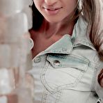 First pic of Sexy Teenie Fingers Pussy