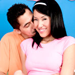 Second pic of 18eighteen.com - Jayden Lee - Speared Rear