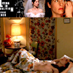 First pic of Catherine Keener