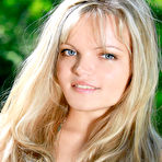 Fourth pic of MetArt - Malinka A BY Matiss - PRESENTING MALINKA