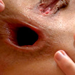 Second pic of PinkFineArt | Lilly Mya Hardcore Anal from 18 Closeup