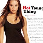 Third pic of Amanda Bynes nude pictures gallery, nude and sex scenes