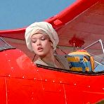 First pic of Catherine Zeta Jones naked in Les 1001 Nuits