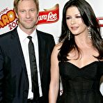 Fourth pic of Catherine Zeta Jones