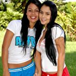 Second pic of Gigi Spice - Girl Next Door That Does It All