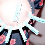 Fourth pic of Rick Savage Bondage Videos - DVD&VHS. Bondage, FemDom, Tit Torture, Spanking, Pussy Torture, BDSM, S&M, Slave, Pain Video
