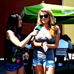 First pic of Serena Sinful Cum On Her Moneytalks