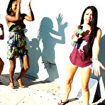 Second pic of Serena Sinful Cum On Her Moneytalks