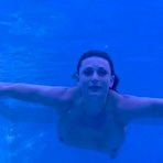 First pic of Cerina Vincent nude movie captures