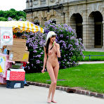 First pic of Nude in Public - Public Nudity - Naked In Public - Outdoor - Exhibtionism - Flashing - NIP-Activity.com