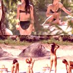 Fourth pic of Jennifer Connelly nude pictures gallery, nude and sex scenes