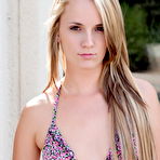 First pic of Sara James for Devine Ones - www.devineones.com