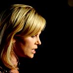 Second pic of Charlize Theron posing for paparqazzi shows legs