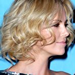 Third pic of Charlize Theron shows her long legs paparazzi shots