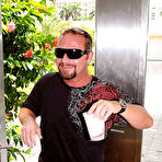 Second pic of Reality Kings .com - Holly Halston - Fine And Fiesty | Milf Hunter .com 