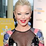 First pic of Charlotte Ross sexy at A Good Old Fashioned Orgy screening